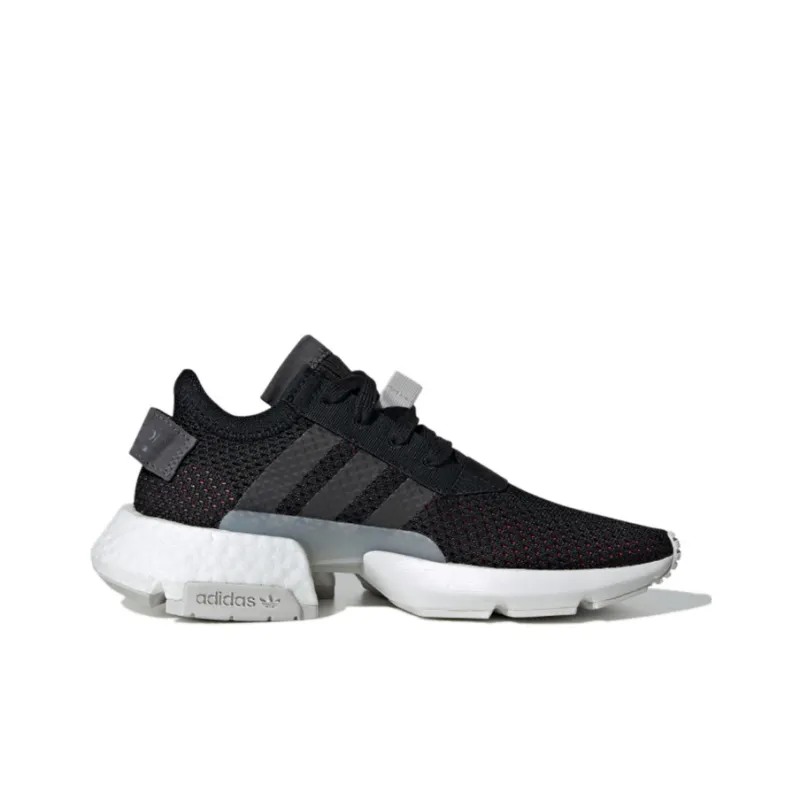 Adidas P.O.D. S3.1 J 'Core Black'-1