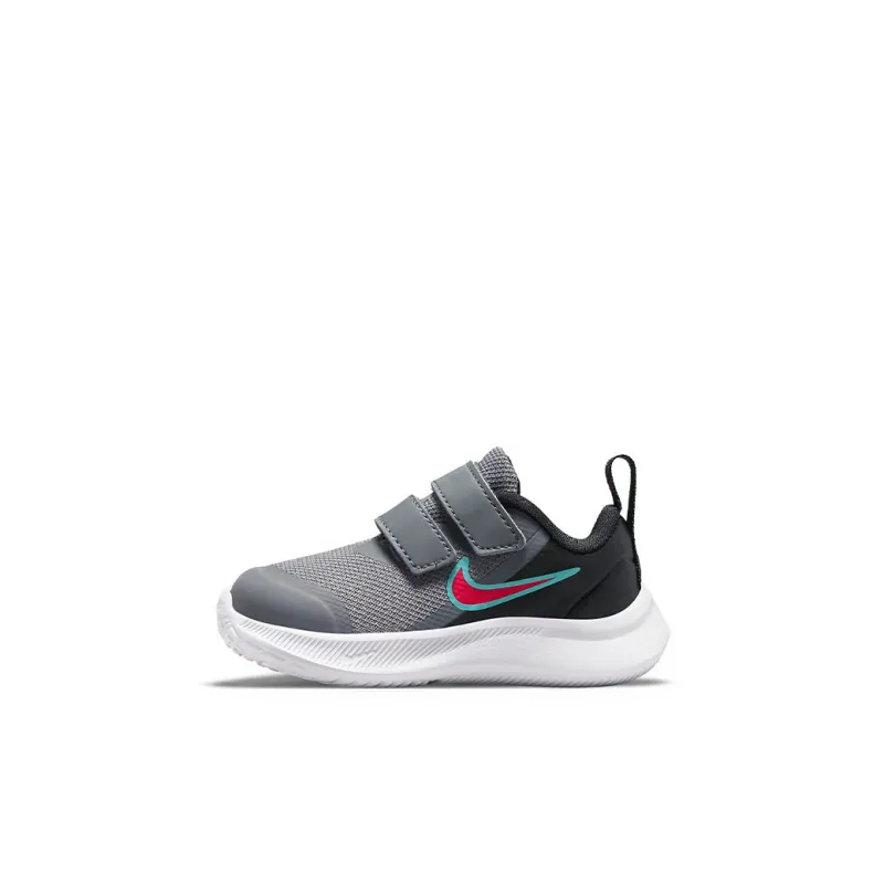 Nike Star Runner 3 Toddler Shoes Baby-0