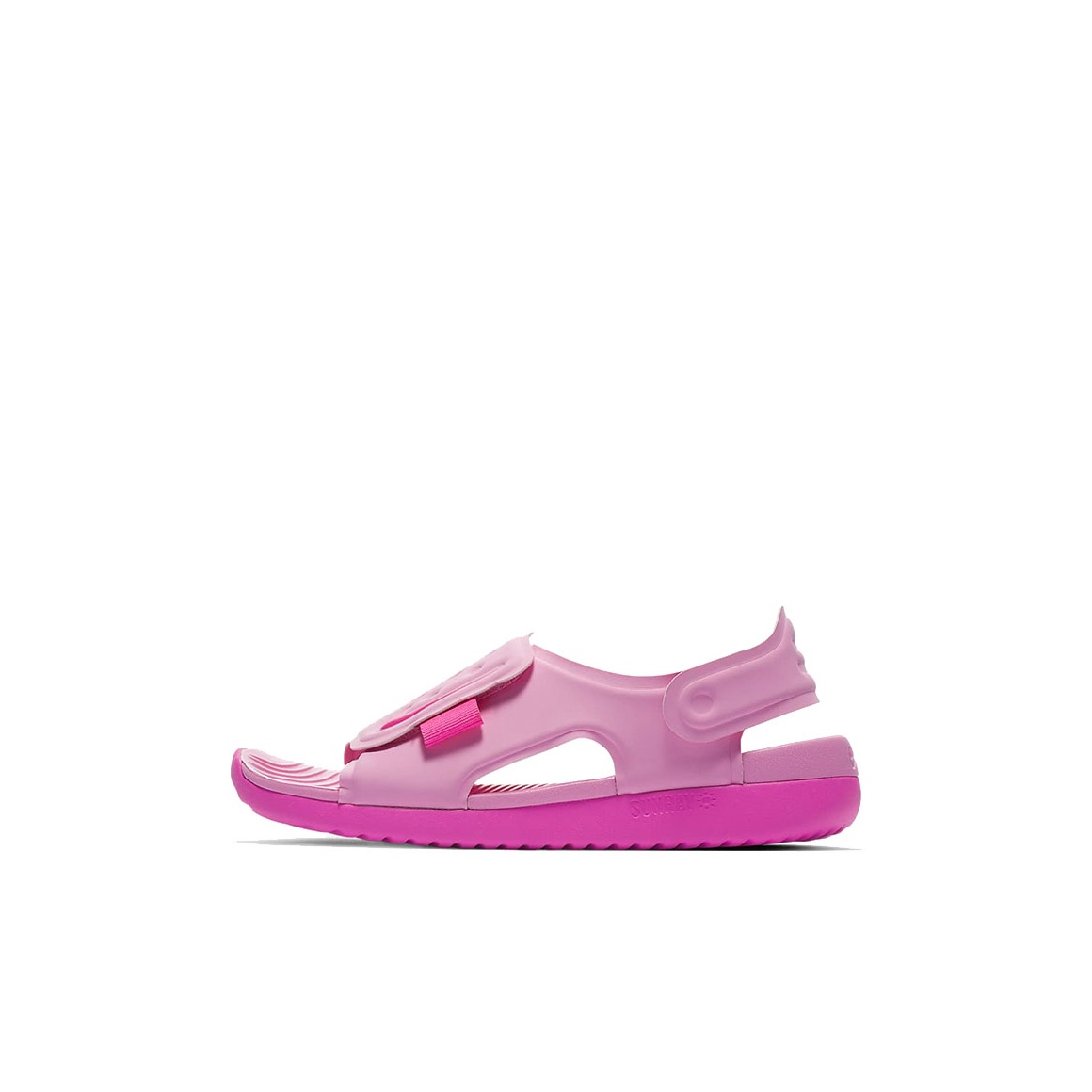 Nike slides marshalls best sale