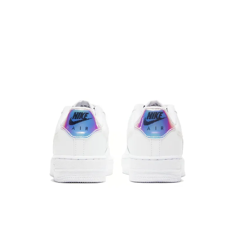 Nike Air Force 1 Low "Digital Swoosh" GS-6