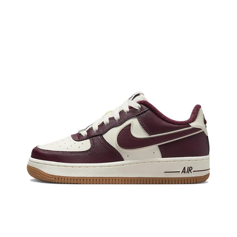 Nike Air Force 1 LV8 3 'College Pack GS-0