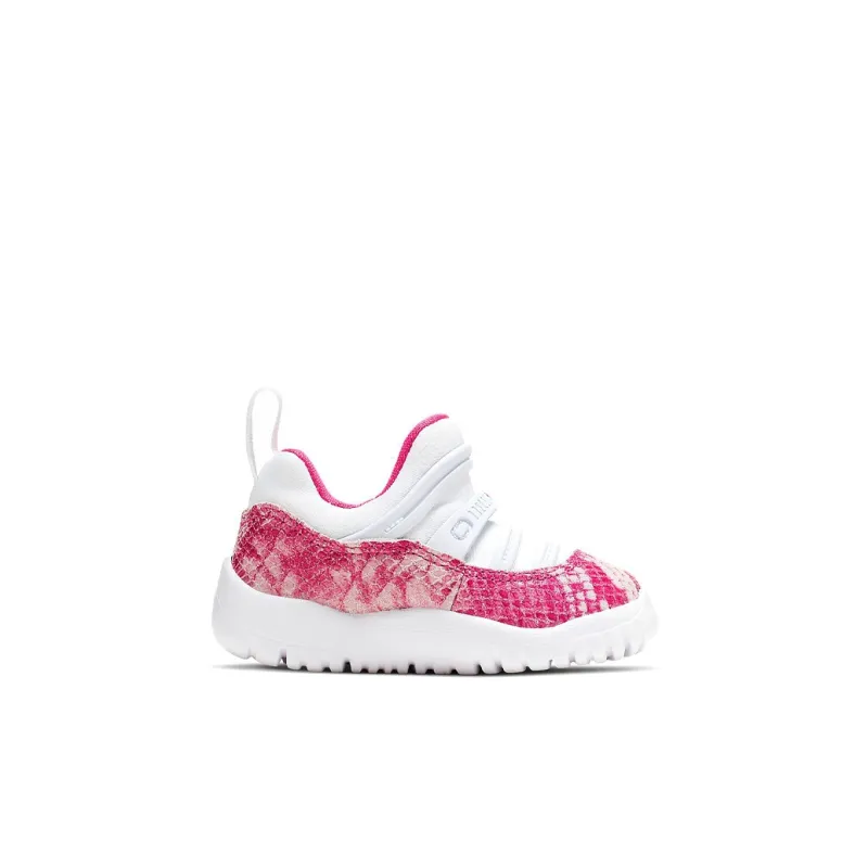 Jordan 11 Retro Little Flex Snake Watermelon TD-1