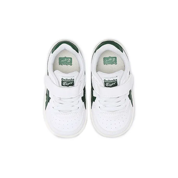 Onitsuka Tiger GSM Toddler Shoes Baby-3