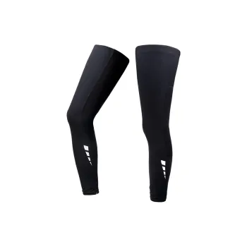 TANLU Riding Equipment Leg Warmer Outdoor Sports Mountain Bike Unisex Lycra S M L XL 2XL Black