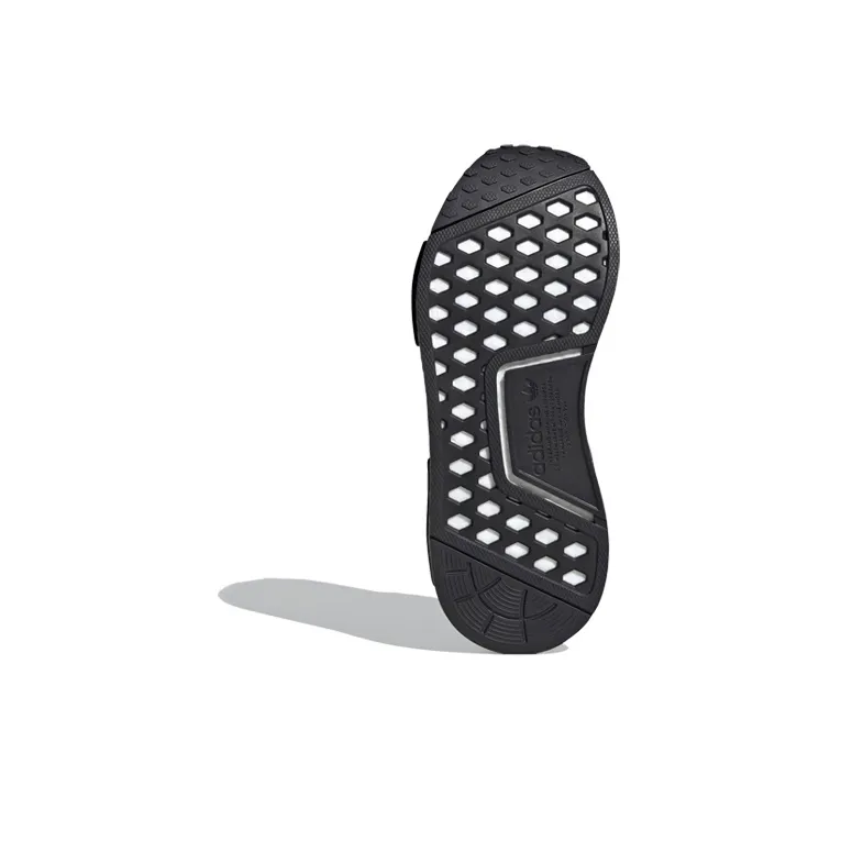 Adidas NMD R1 Core Black Supplier Colour GS-5