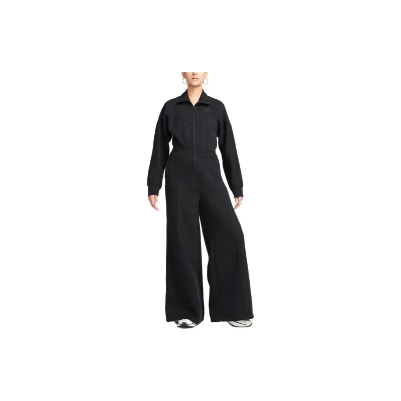 Nike Sportswear Tech Fleece Windrunner Women's Jumpsuit-1