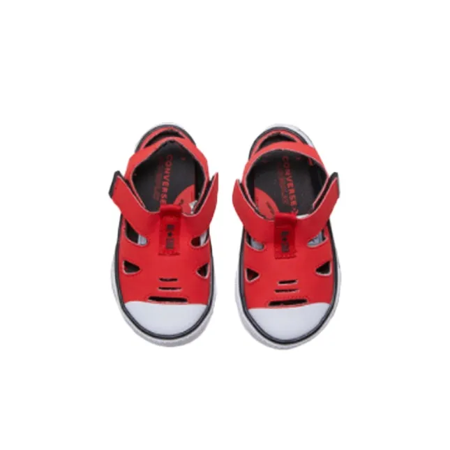 Converse Chuck Taylor All Star Superplay Toddler Shoes Red Infant And Toddler-3