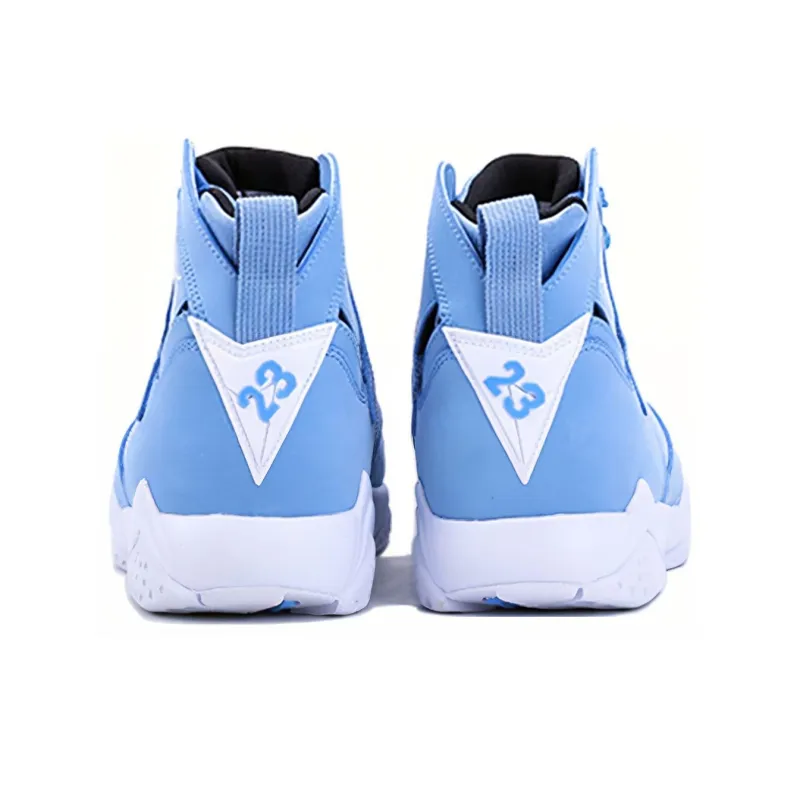 Jordan 7 Retro Pantone 2017 GS-3