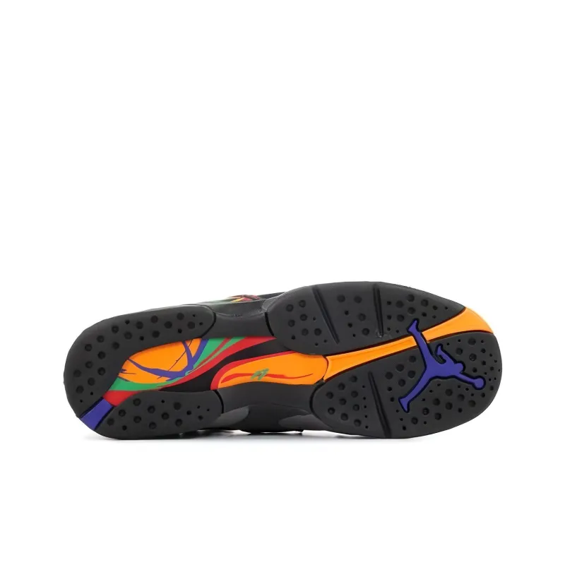 Jordan 8 Retro Tinker Air Raid GS-5