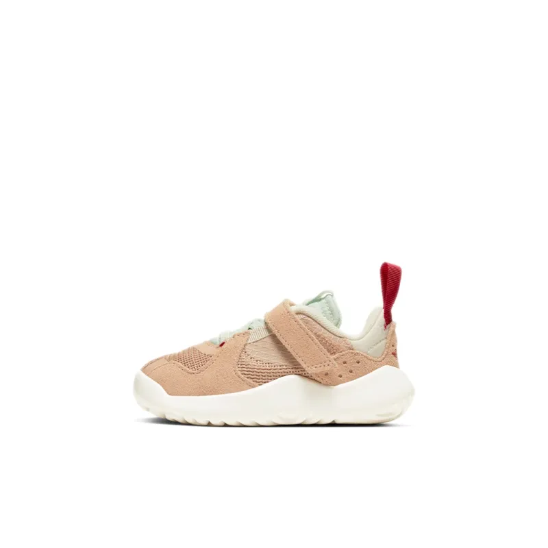 Jordan Delta SP Vachetta Tan TD-0