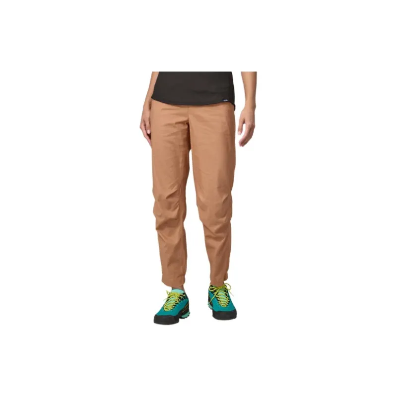 Patagonia Hampi Rock Performance Trousers-4