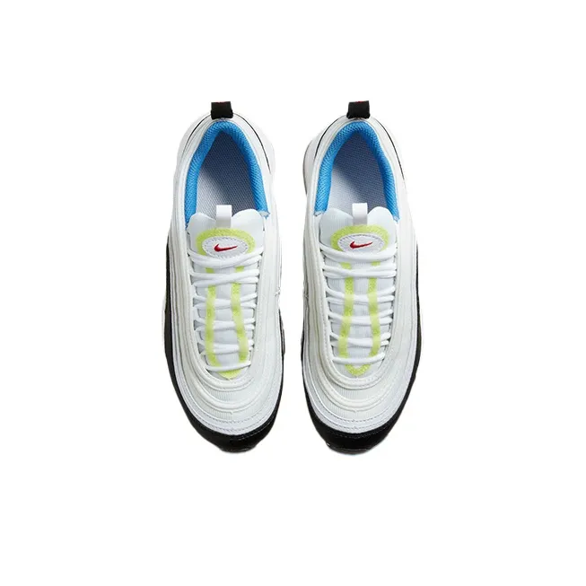 Nike Air Max 97 Kids' Running Shoes Grade School-3