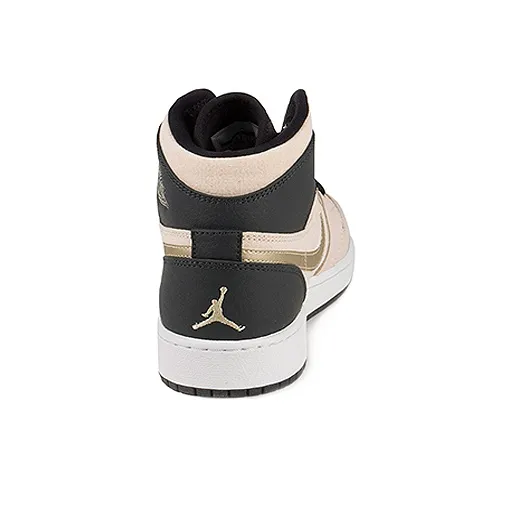 Jordan 1 Retro Heiress Pearl GS-4