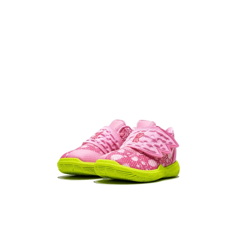 Nike Kyrie 5 Spongebob Patrick TD-2