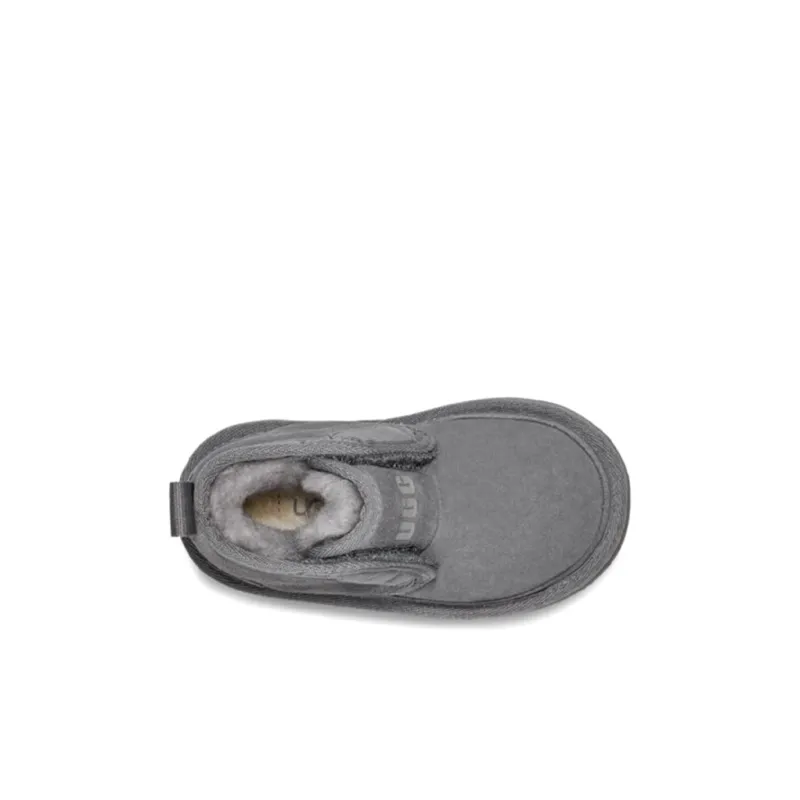 UGG Neumel Snow Boots Gray Children Aged 3-7 Years Old-3