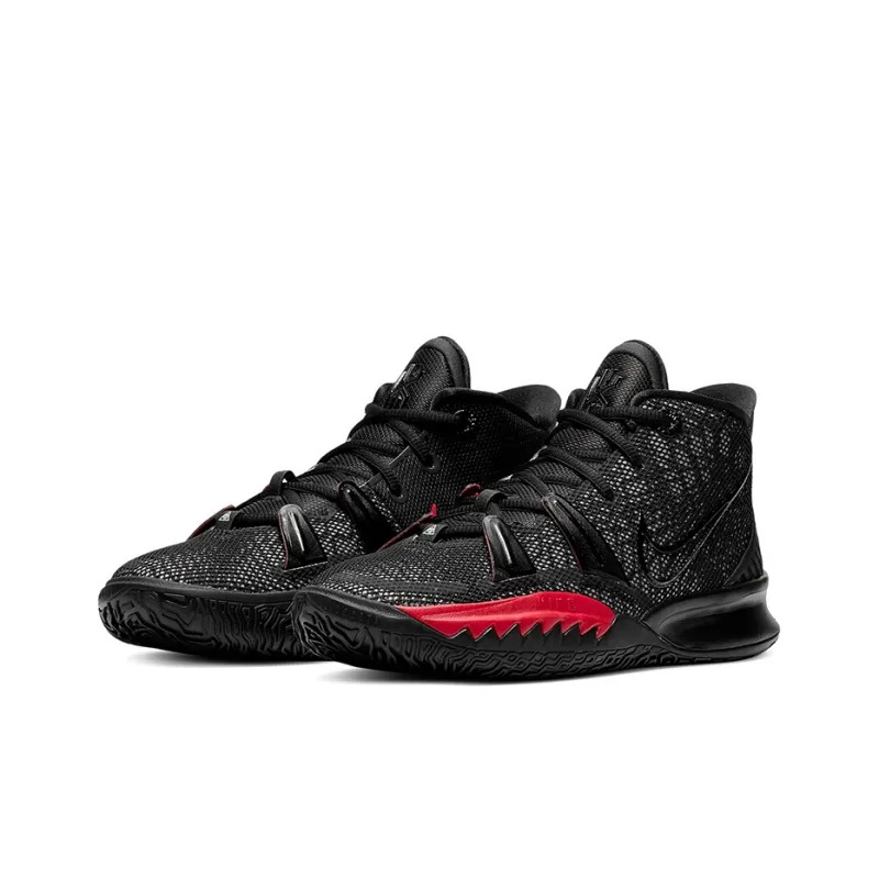 Nike Kyrie 7 Bred GS-2