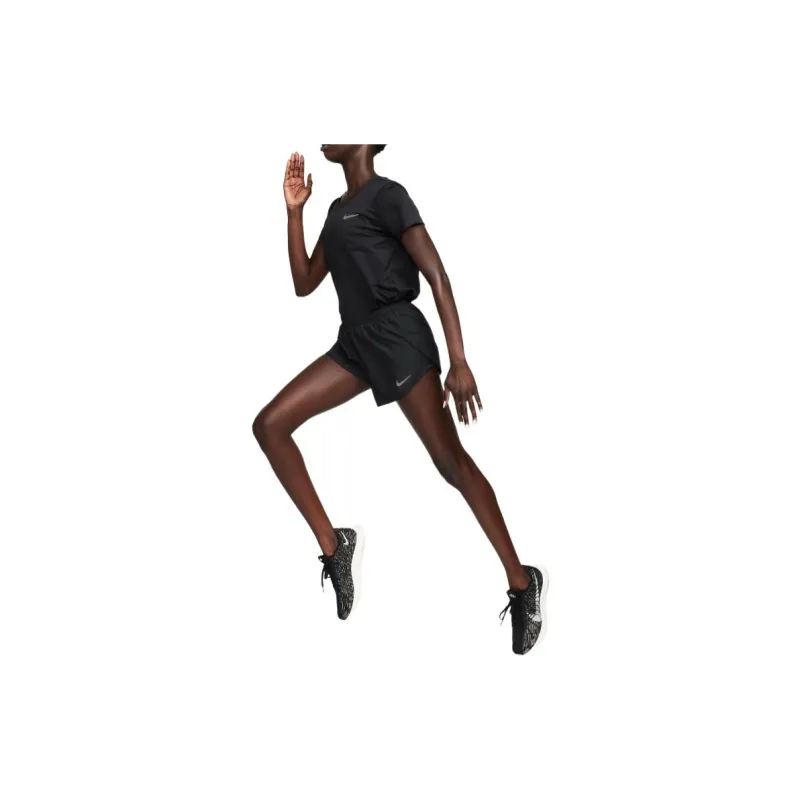 Nike Tempo Sports Shorts Women's Black-3