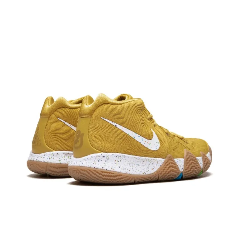 Nike Kyrie 4 Cinnamon Toast Crunch GS-3