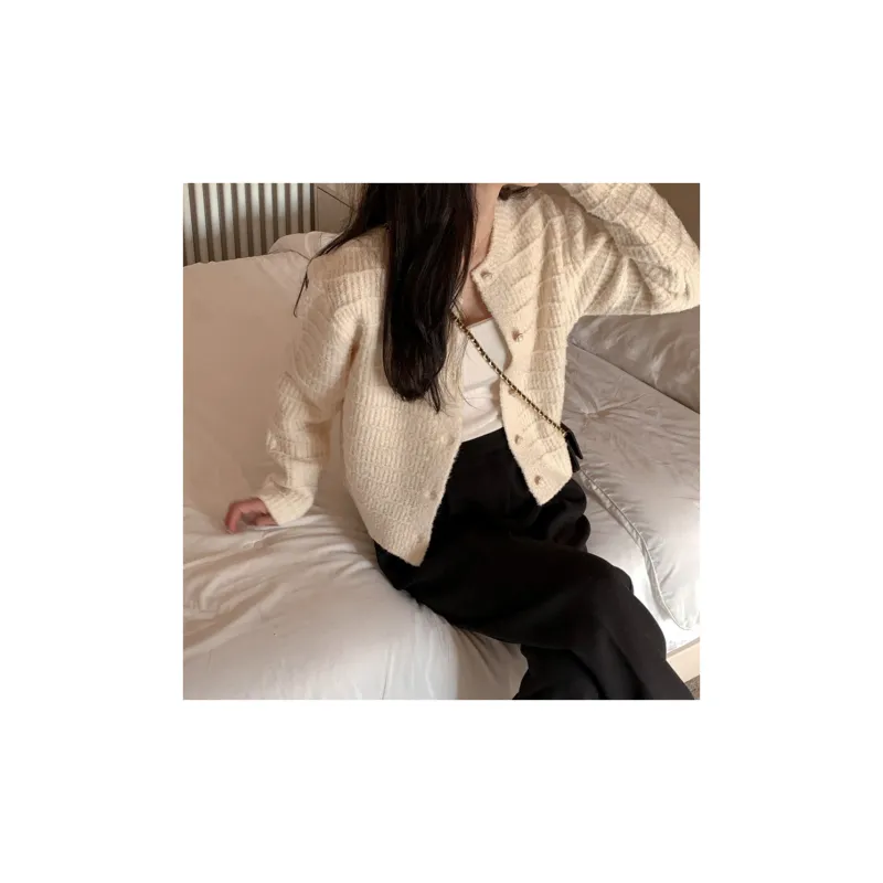 MRR&CO. Knitwear Women's-4