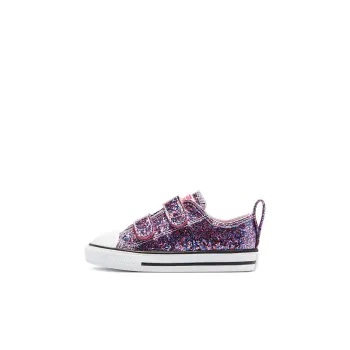 Converse Chuck Taylor All Star Easy-On Low TD 'Coated Glitter'