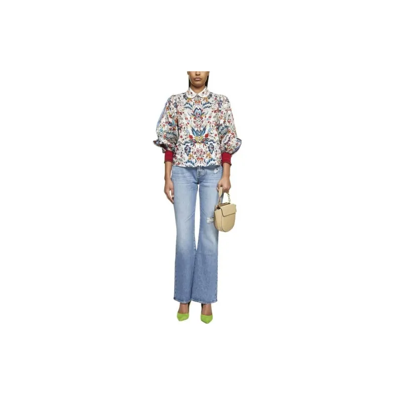 ALICE+OLIVIA Jackets Women's Multicolor-1