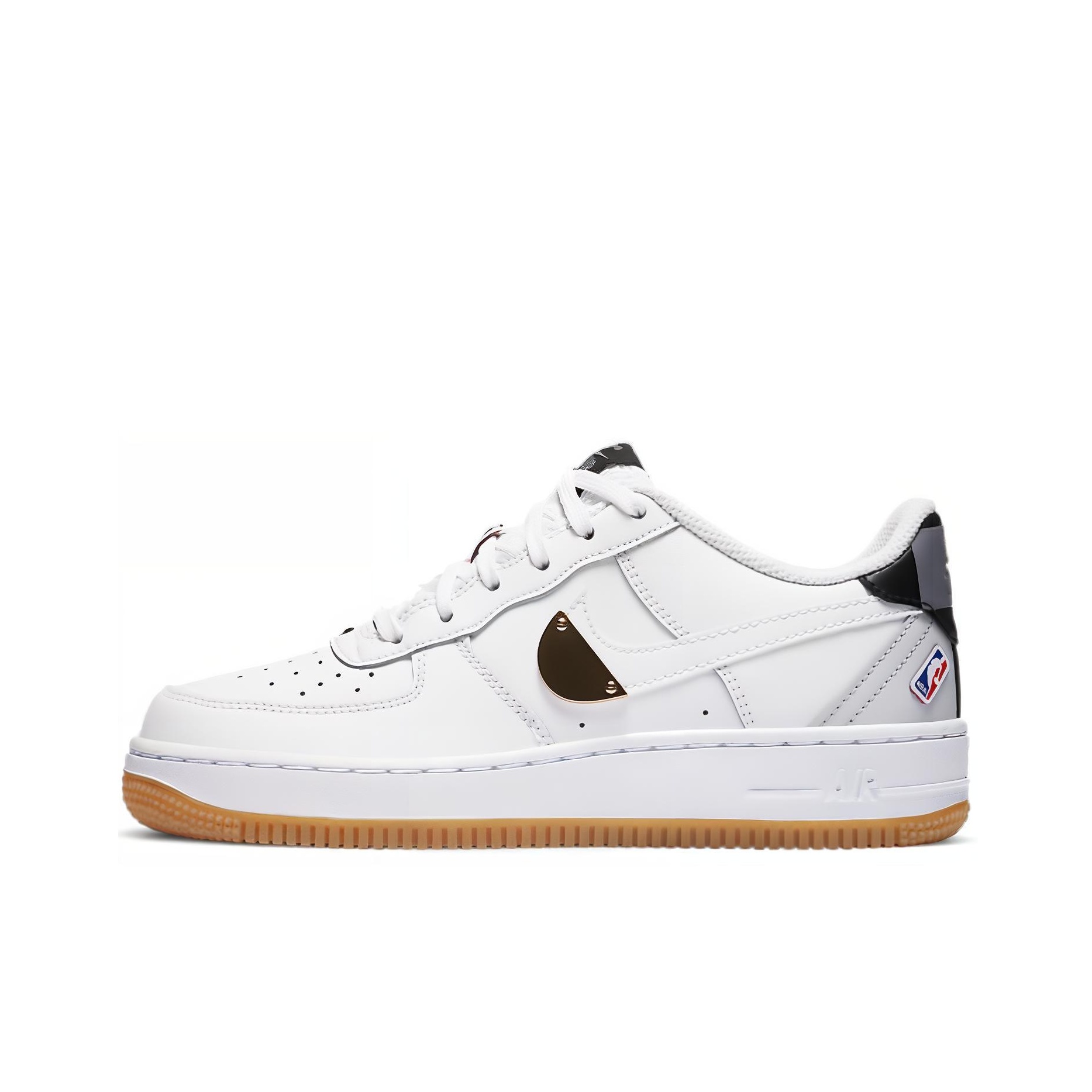 AIR FORCE 1 LV8 1 GS 'SPLATTER SWOOSH online 11C