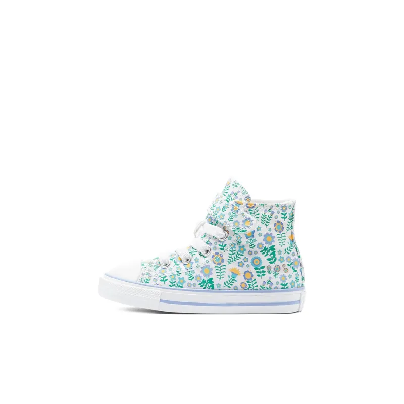 Converse Chuck Taylor All Star High TD 'Ditsy Floral'-0