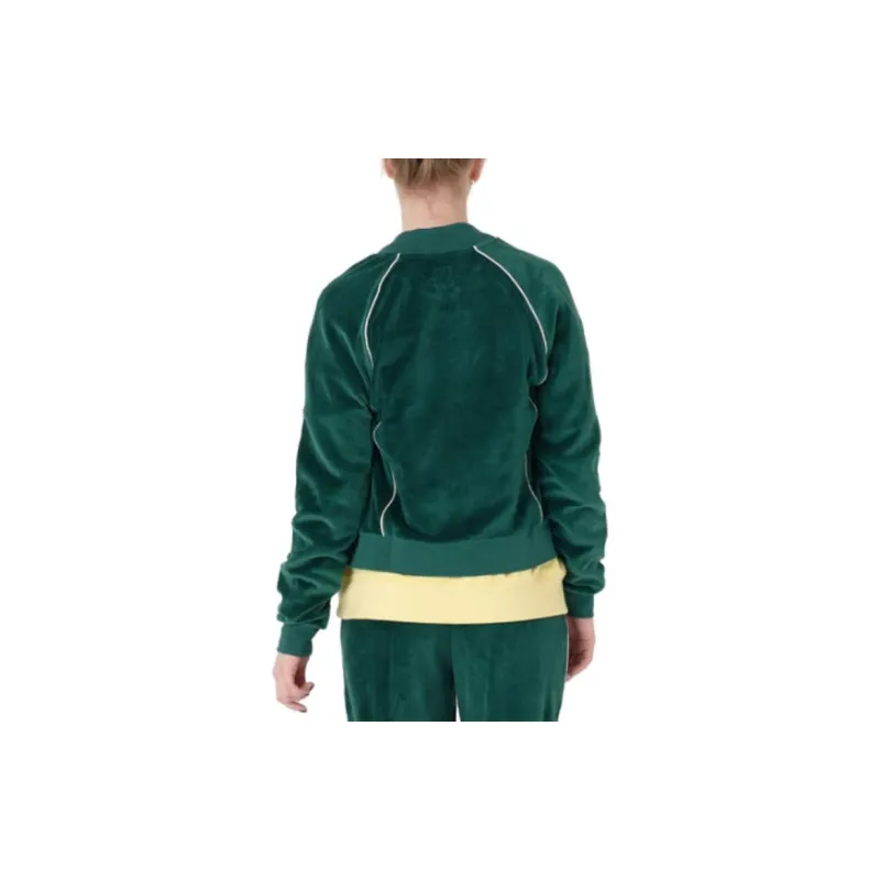 Levis Jackets Women's Green-4