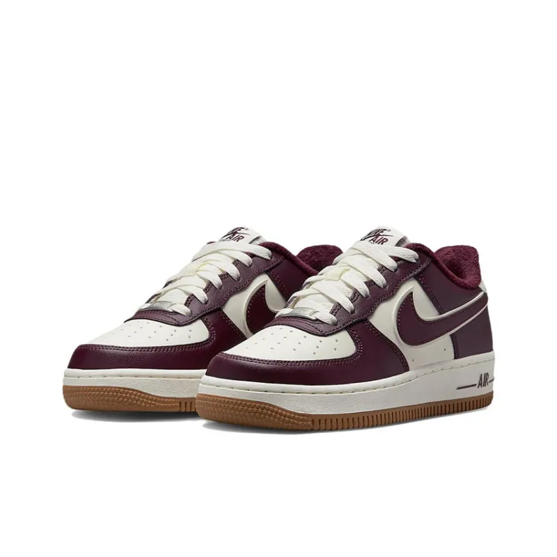 Nike Air Force 1 LV8 3 'College Pack GS-2