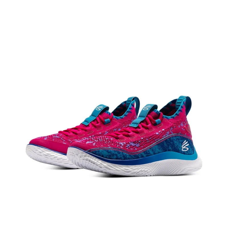 Under Armour Curry 8 Pi Day GS-2