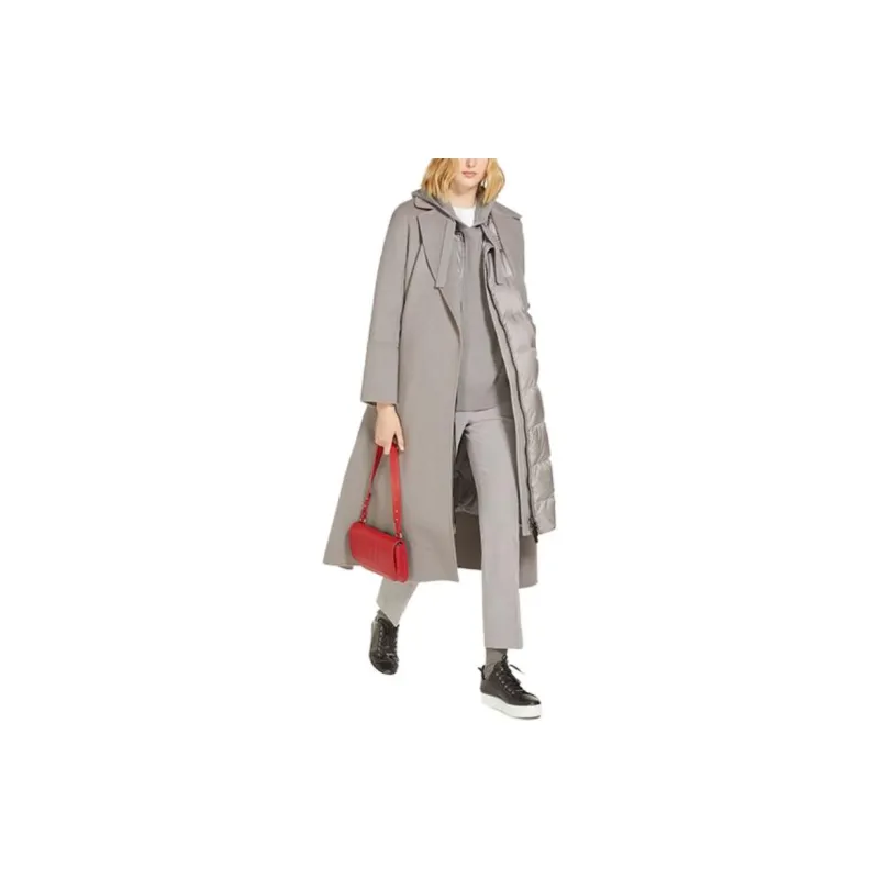 MaxMara Sweaters Women's Gray-3