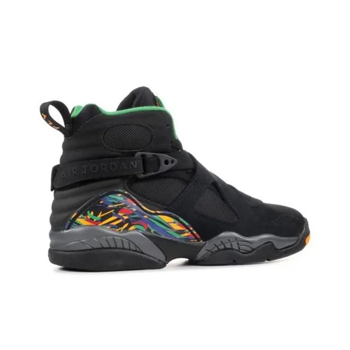 Jordan 8 Retro Tinker Air Raid GS-3