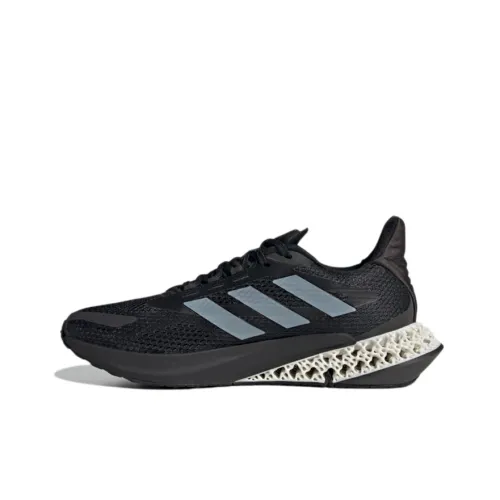 adidas 4DFWD Pulse Core Black Signal Green Youth