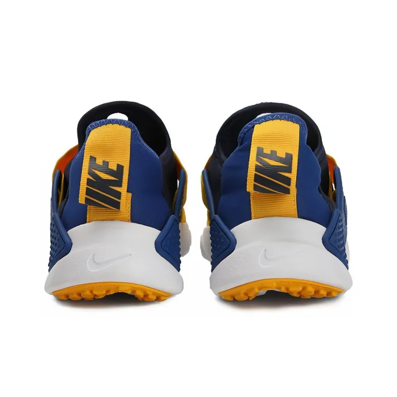 Nike Huarache Extreme Blue/Yellow GS-3