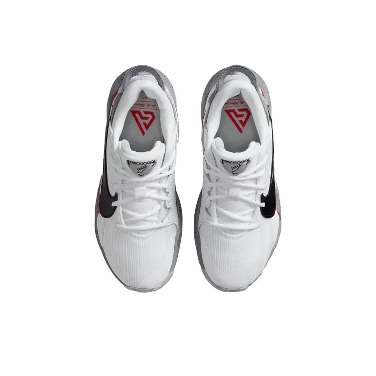 Nike Zoom Freak 2 White Cement PS-3
