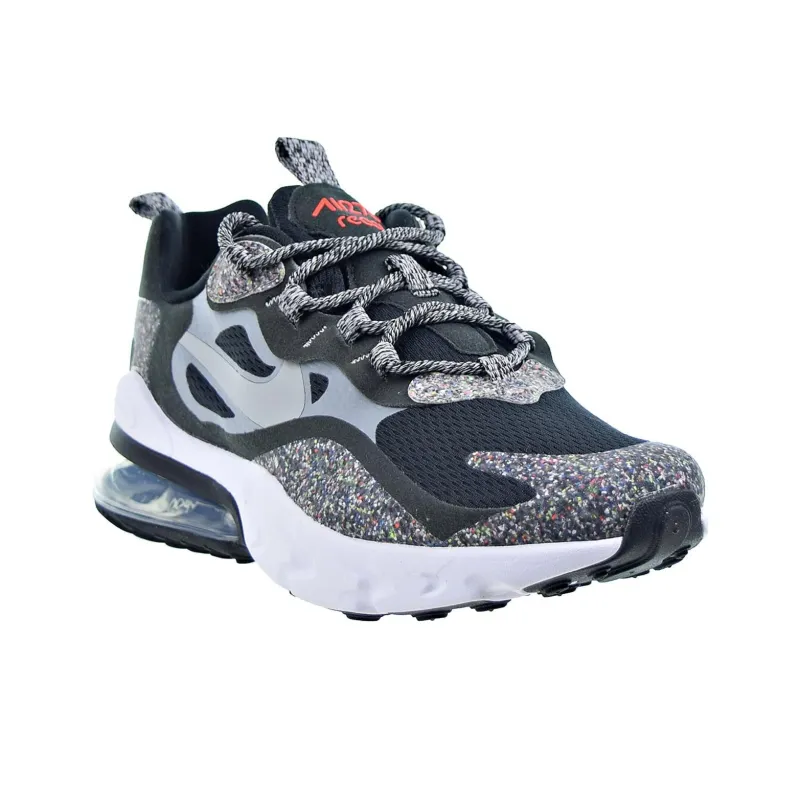 Nike Air Max 270 React Nike Grind Black GS-2