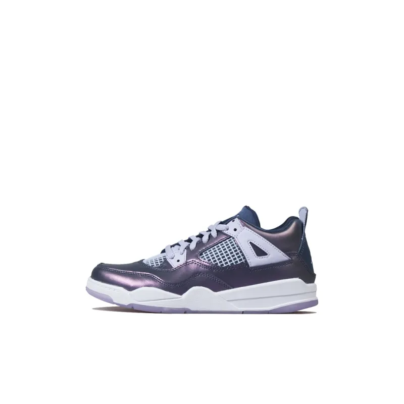 Jordan 4 Retro Monsoon Blue PS-0