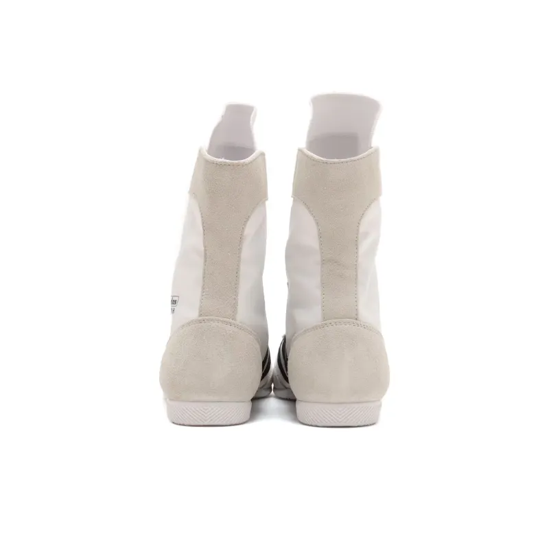 Adidas Japan Mid Footwear White Black Women's-3