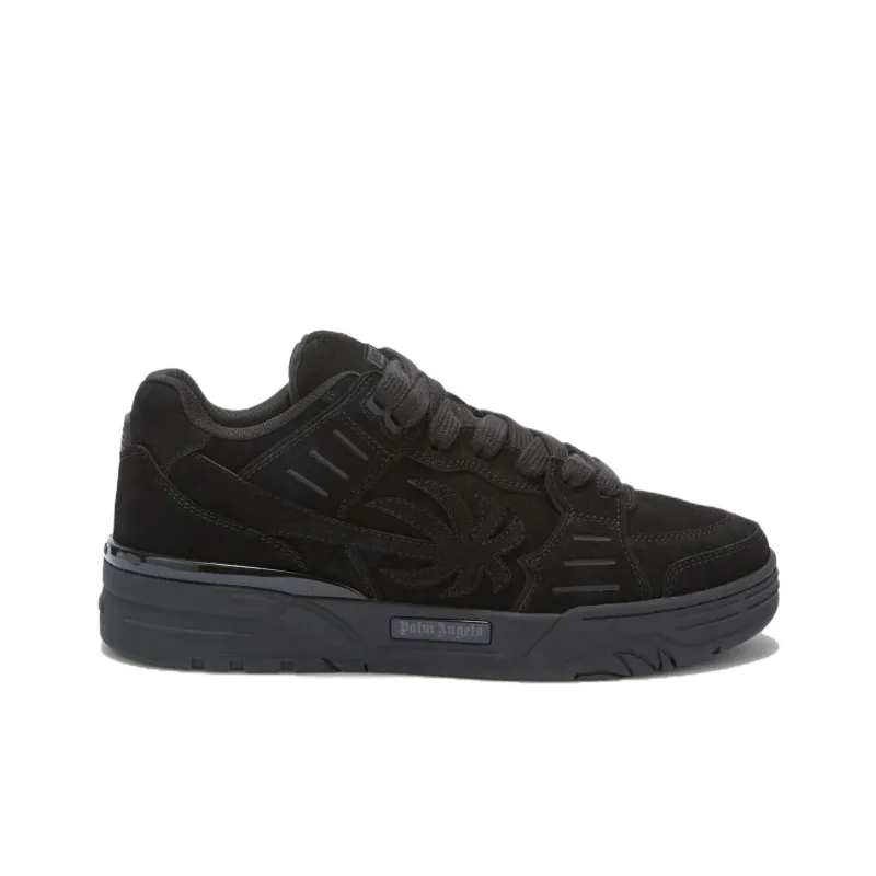 PALM ANGELS Venice Palm Patch Sneakers-1