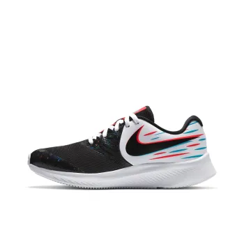 Nike Star Runner 2 Kids' Running Shoes Grade School