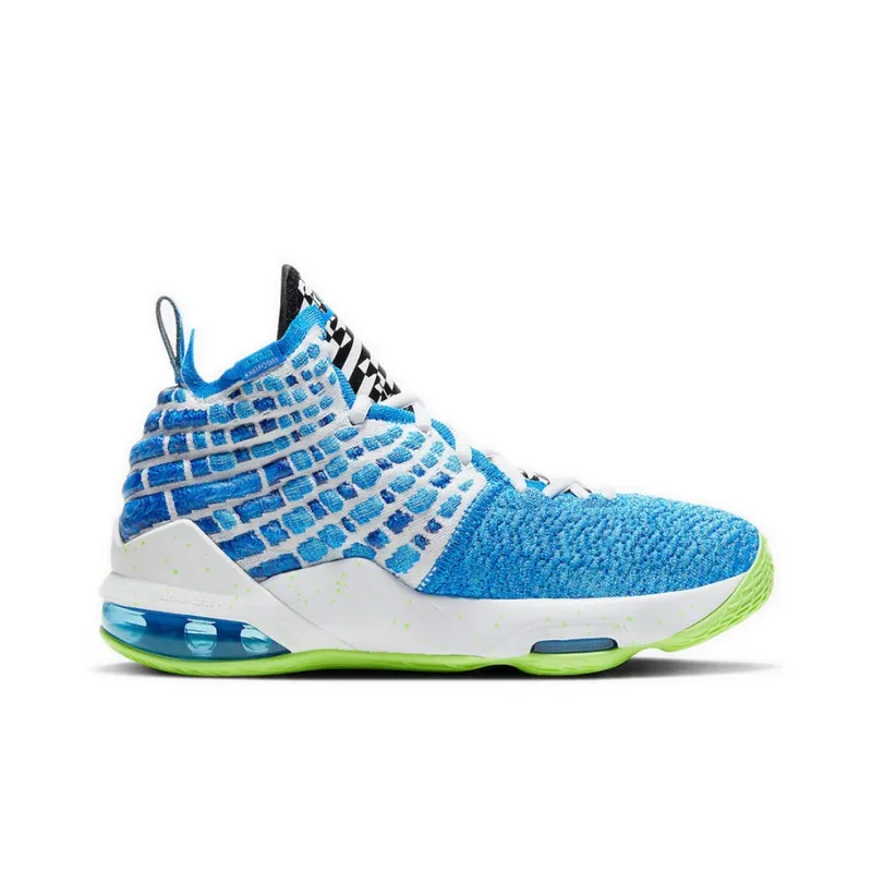 Nike LeBron 17 Sprite GS-1