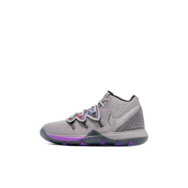 Nike Kyrie 5 Graffiti PS-0