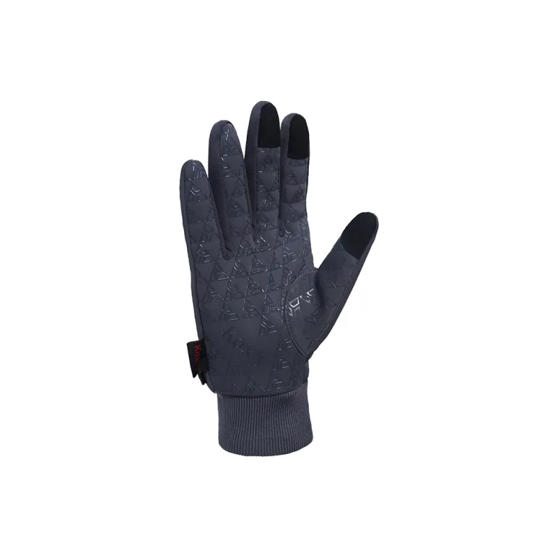 MOERCIAN Polyester Elastane Polyester Gloves Men's-4