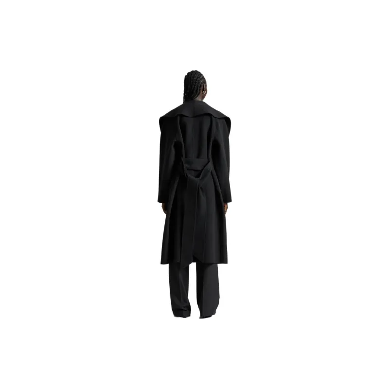 Other Stories Coats Women's Black-1