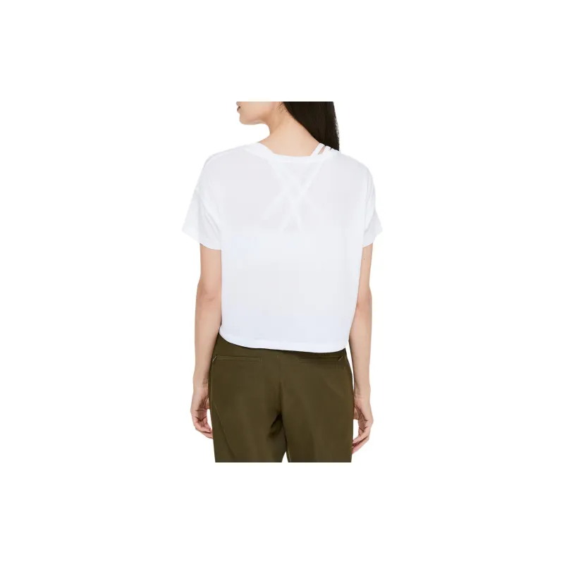 Lululemon Cates T-Shirt Women's White-2