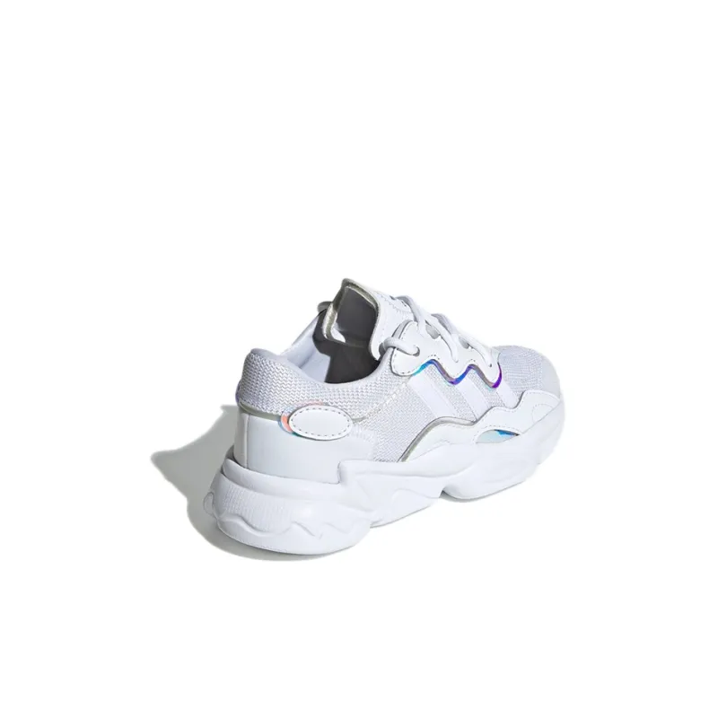 Adidas OZWEEGO Cloud White Sky Tint PS-3