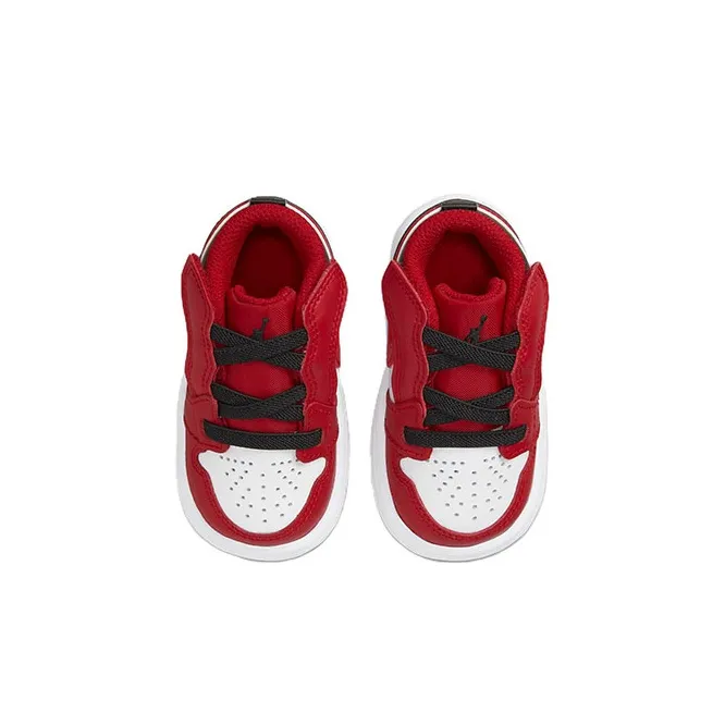 Jordan Air Jordan 1 Low-Top Toddler Shoes Infant And Toddler-3