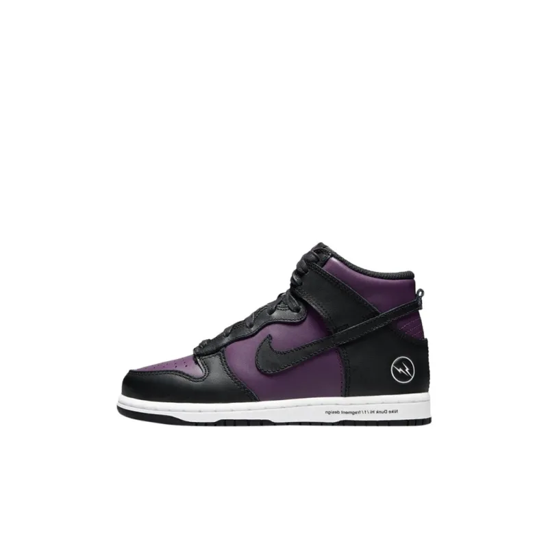 Nike Dunk High Fragment Bejing 2021 PS-0