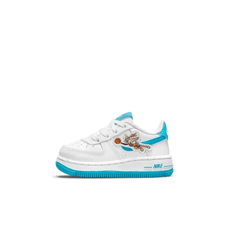 Nike Air Force 1 Low Hare Space Jam TD-0