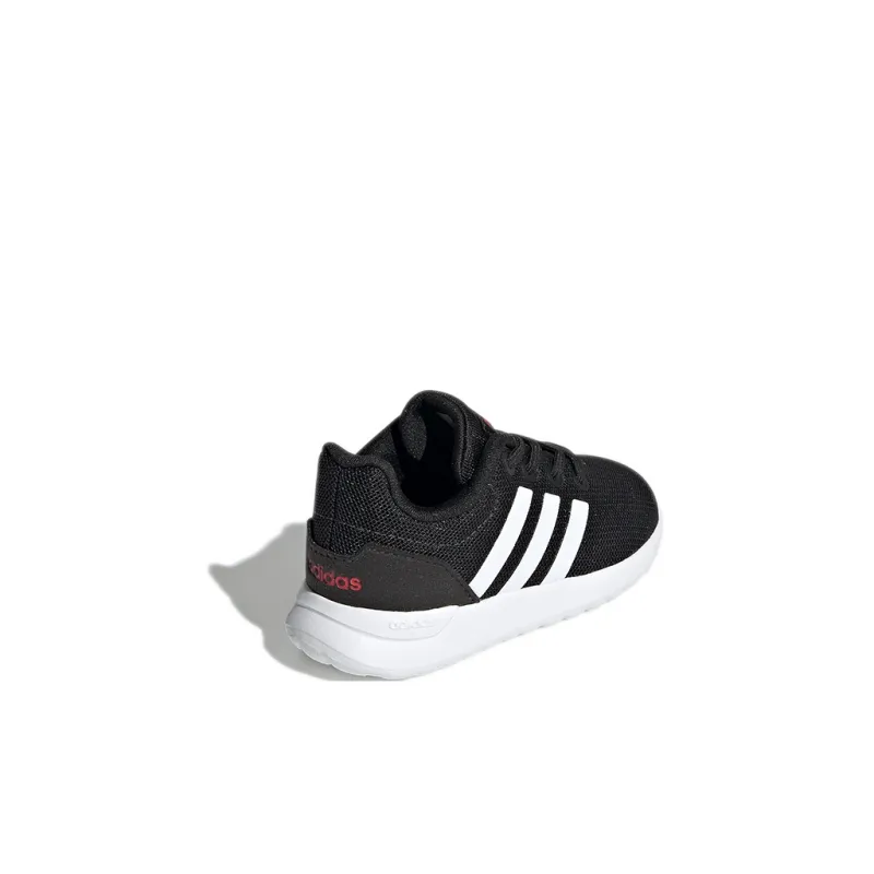 Adidas Neo Lite Racer Cln 2.0 Anti Slip Wear Resistant Low Top Toddler Shoes Infant And Toddler-3